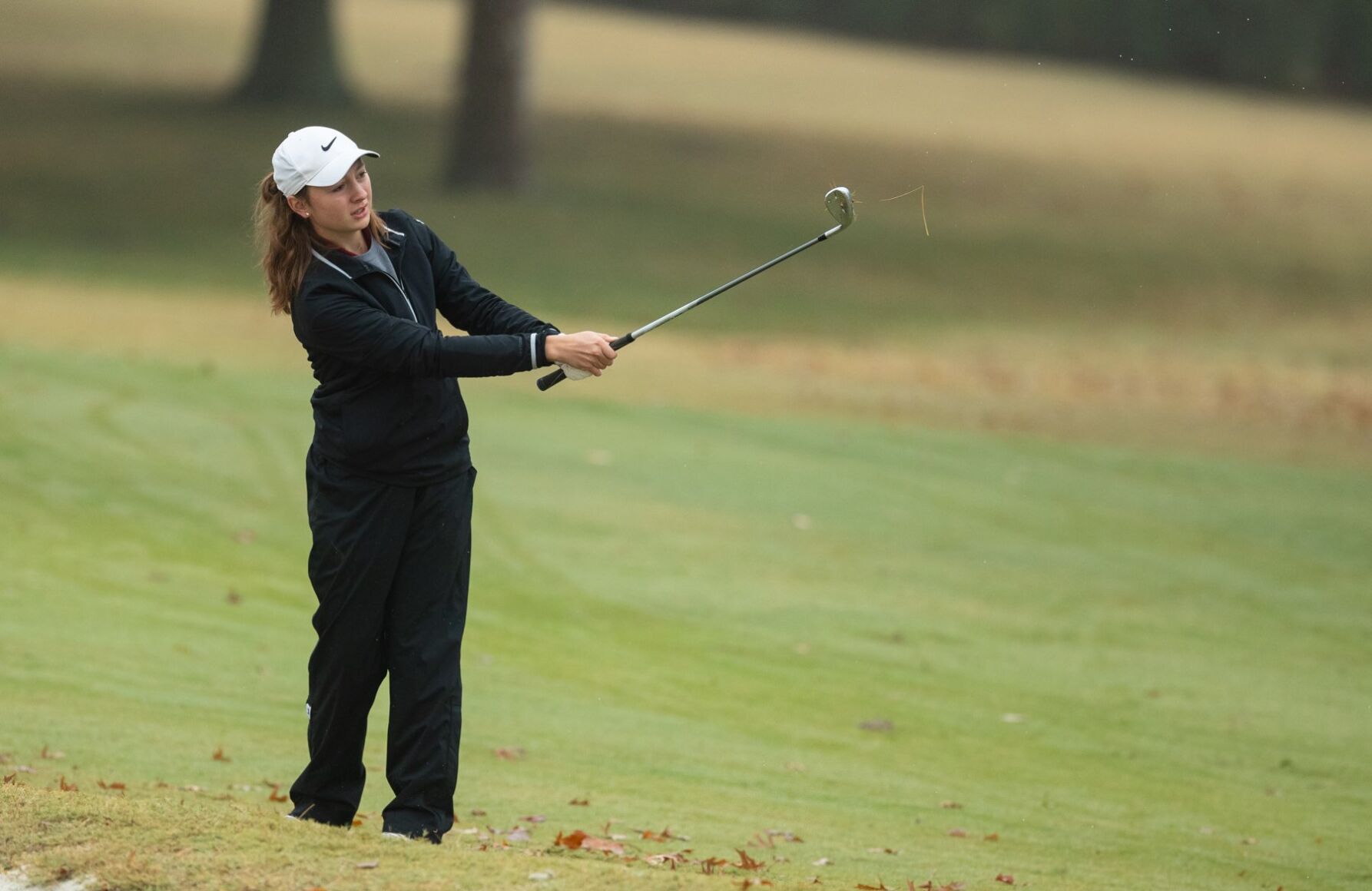 Missouri Class 3 girls golf state tournament, Day 2